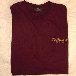 The Hundreds T-Shirt!